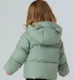 The North Face Dunjakke - Baby North Down - Slate Moss