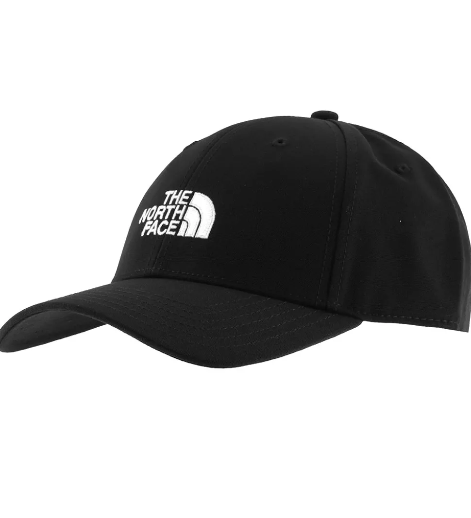 The North Face Kasket - Recycled 66 Classic - Sort