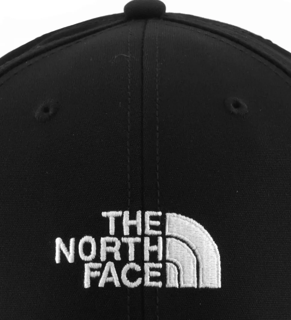 The North Face Kasket - Recycled 66 Classic - Sort