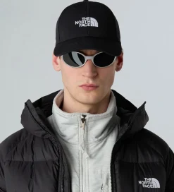The North Face Kasket - Recycled 66 Classic - Sort