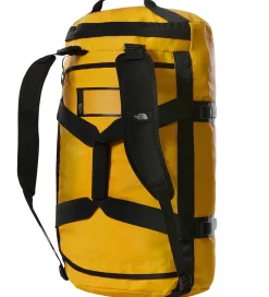 The North Face Rejsetaske - Base Camp Duffel - 71 L - Summit Gol
