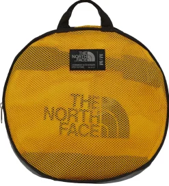 The North Face Rejsetaske - Base Camp Duffel - 71 L - Summit Gol