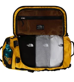 The North Face Rejsetaske - Base Camp Duffel - 71 L - Summit Gol