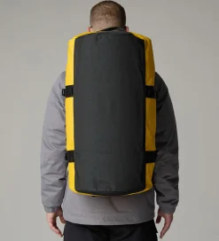 The North Face Rejsetaske - Base Camp Duffel - 71 L - Summit Gol