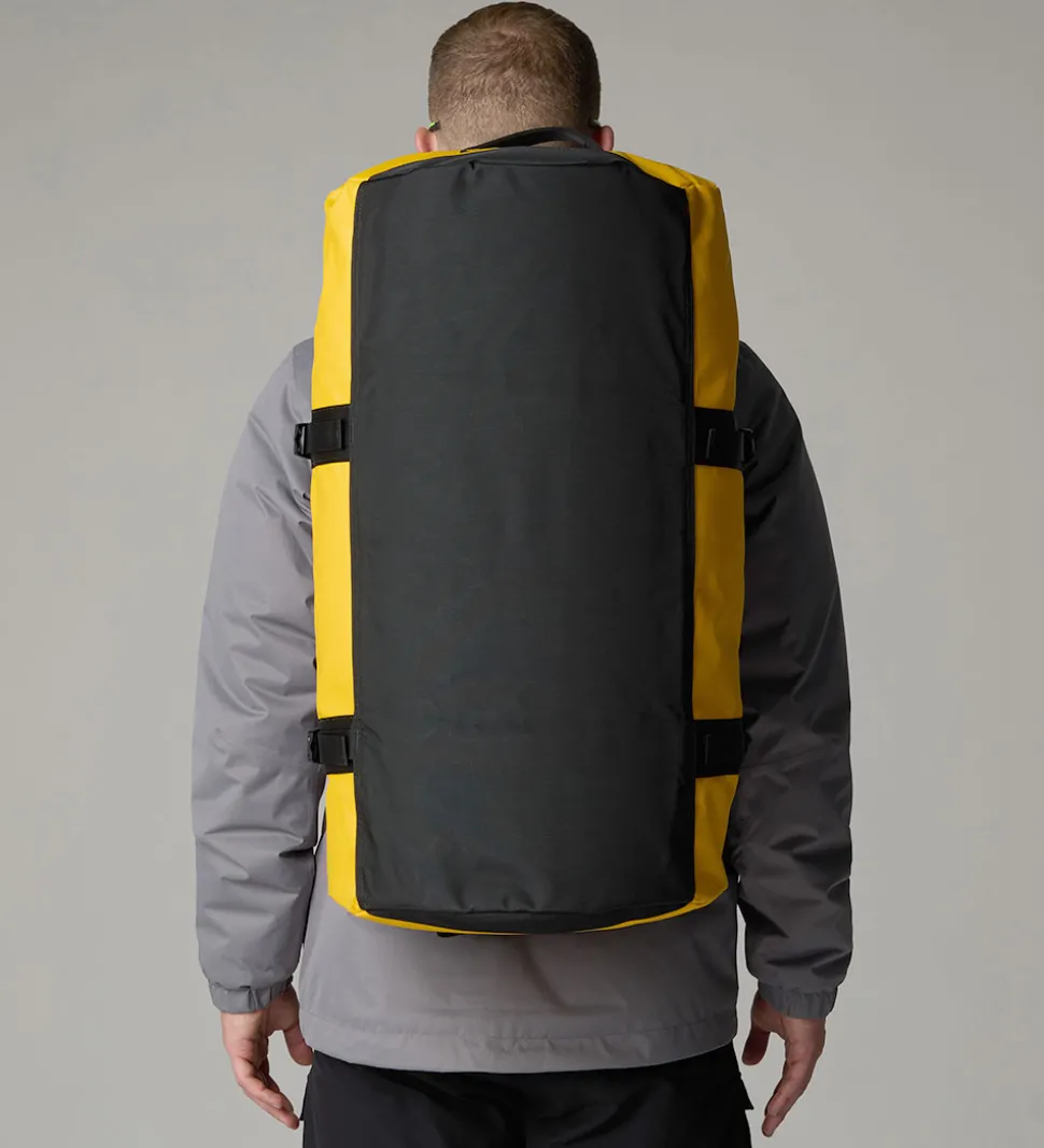 The North Face Rejsetaske - Base Camp Duffel - 71 L - Summit Gol