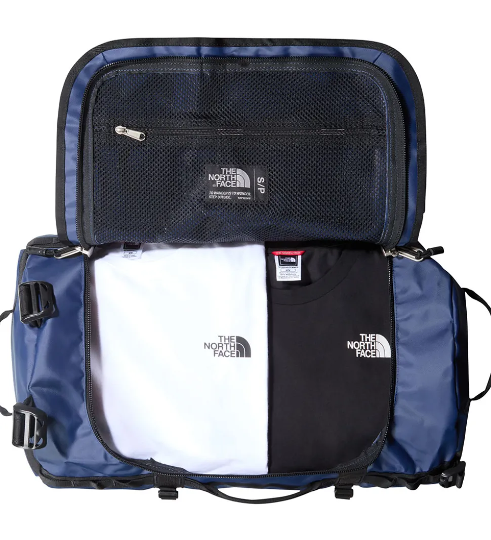 The North Face Rejsetaske - Base Camp Duffel - 50 L - Summit Nav