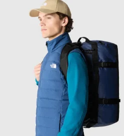 The North Face Rejsetaske - Base Camp Duffel - 50 L - Summit Nav