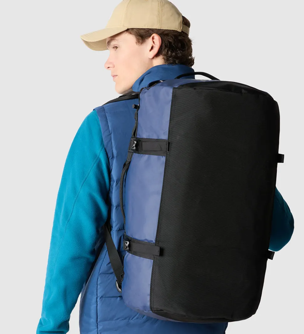 The North Face Rejsetaske - Base Camp Duffel - 50 L - Summit Nav