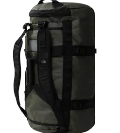 The North Face Rejsetaske - Base Camp Duffel - 71 L - New Taupe