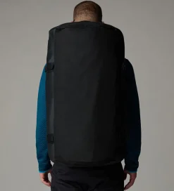 The North Face Rejsetaske - Base Camp Duffel - 95 L - Sort/Hvid