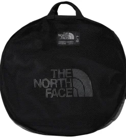 The North Face Rejsetaske - Base Camp Duffel - 95 L - Sort/Hvid