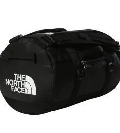 The North Face Rejsetaske - Base Camp Duffel - 31 L - Sort/Hvid