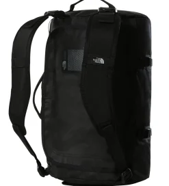 The North Face Rejsetaske - Base Camp Duffel - 31 L - Sort/Hvid