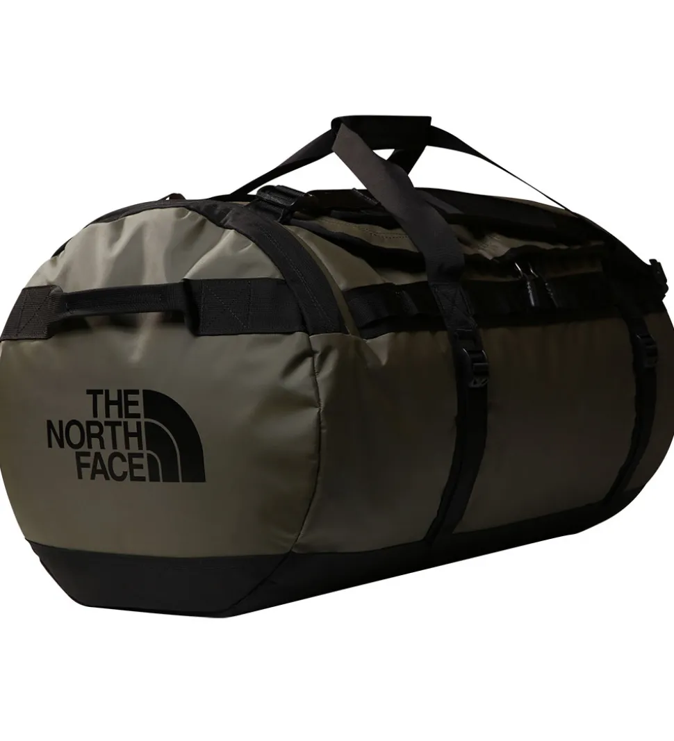 The North Face Rejsetaske - Base Camp Duffel - 95 L - New Taupe