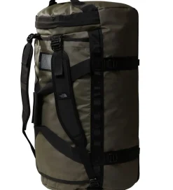 The North Face Rejsetaske - Base Camp Duffel - 95 L - New Taupe