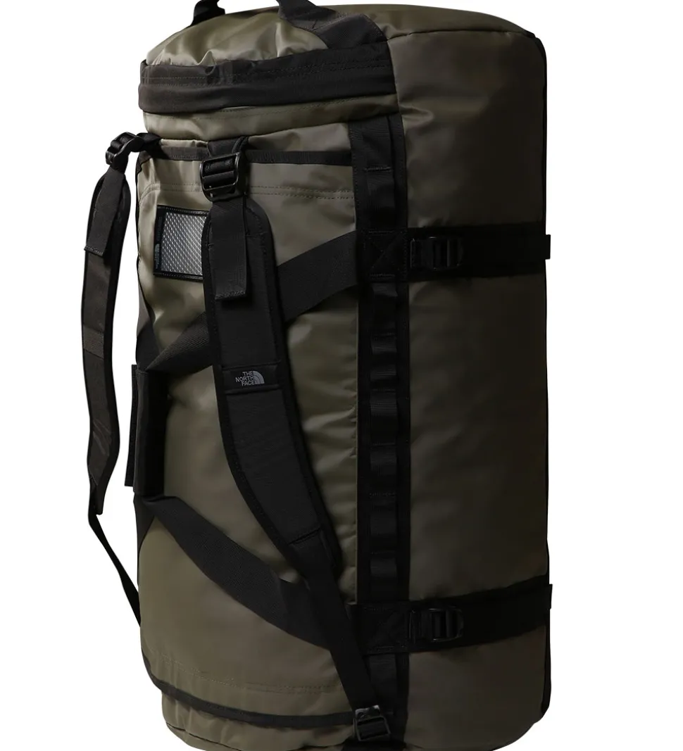 The North Face Rejsetaske - Base Camp Duffel - 95 L - New Taupe