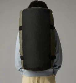 The North Face Rejsetaske - Base Camp Duffel - 95 L - New Taupe
