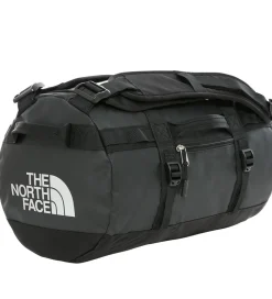The North Face Rejsetaske - Base Camp Duffel - 50 L. - Black