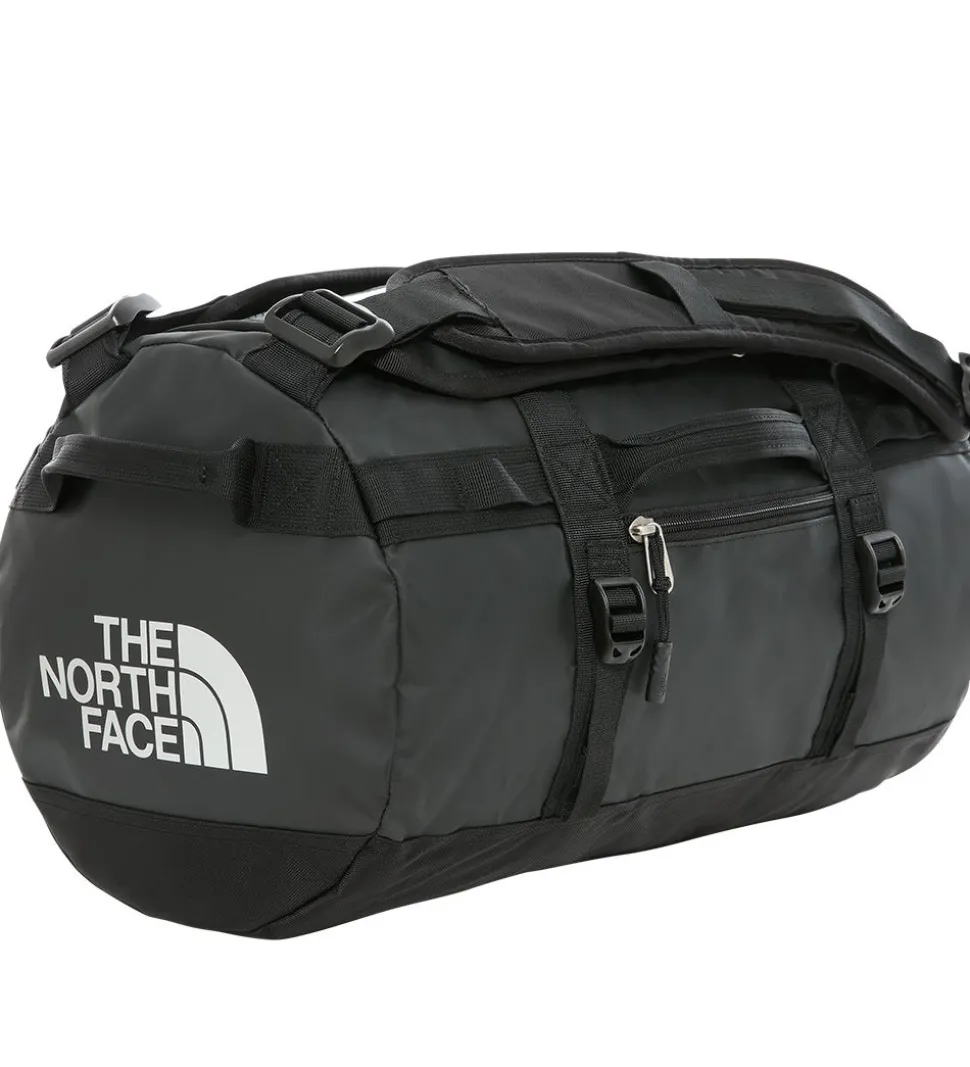 The North Face Rejsetaske - Base Camp Duffel - 50 L. - Black