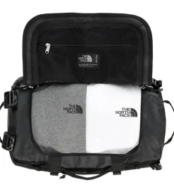 The North Face Rejsetaske - Base Camp Duffel - 50 L. - Black
