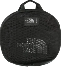 The North Face Rejsetaske - Base Camp Duffel - 50 L. - Black