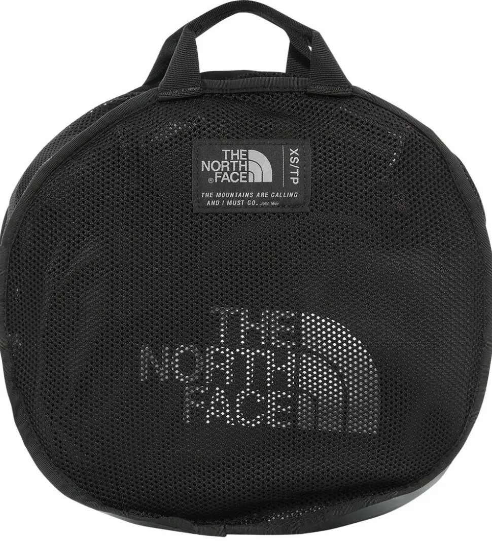 The North Face Rejsetaske - Base Camp Duffel - 50 L. - Black