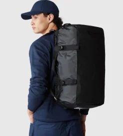 The North Face Rejsetaske - Base Camp Duffel - 50 L. - Black
