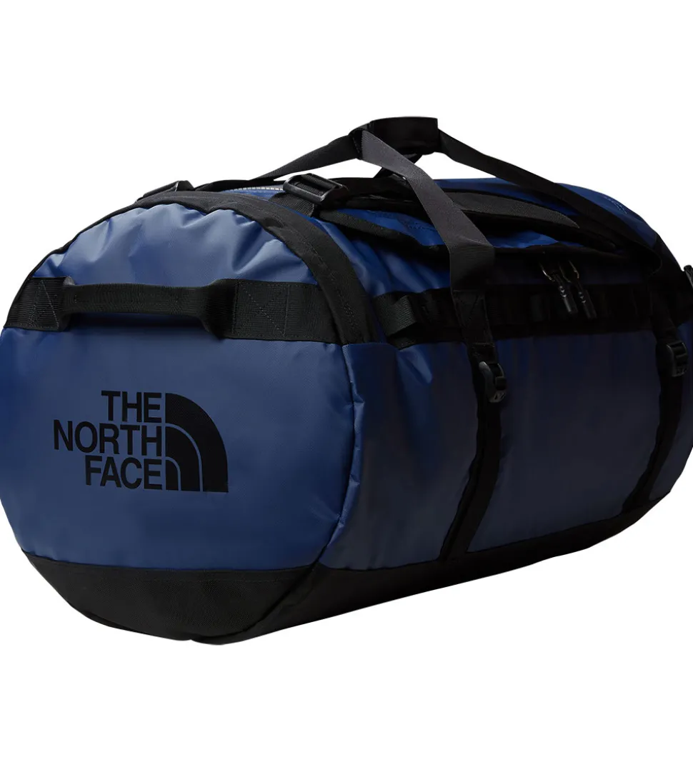 The North Face Rejsetaske - Base Camp Duffel - 95 L - Summit Nav