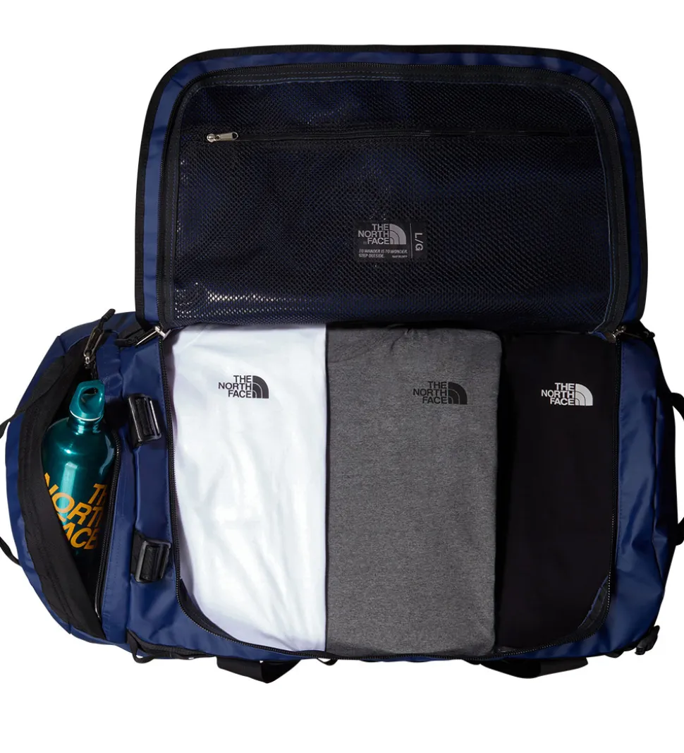 The North Face Rejsetaske - Base Camp Duffel - 95 L - Summit Nav