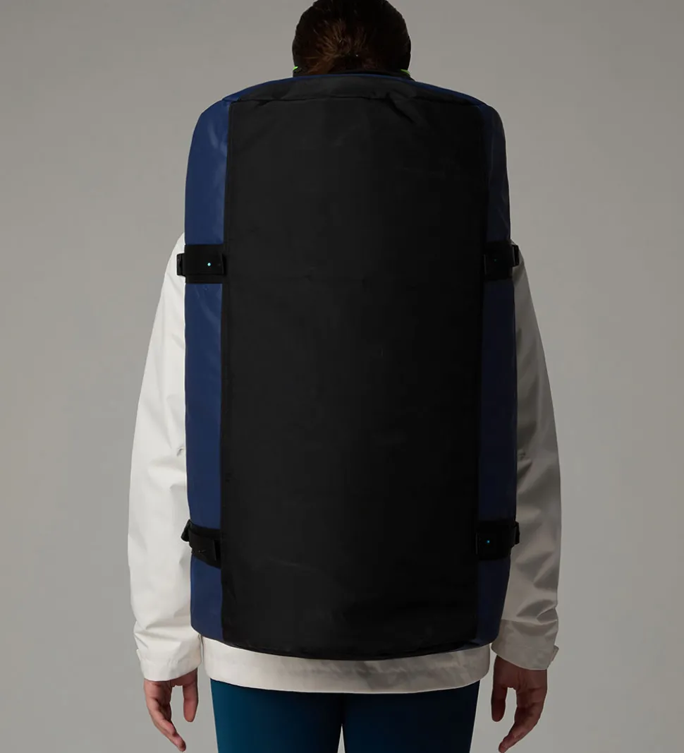 The North Face Rejsetaske - Base Camp Duffel - 95 L - Summit Nav