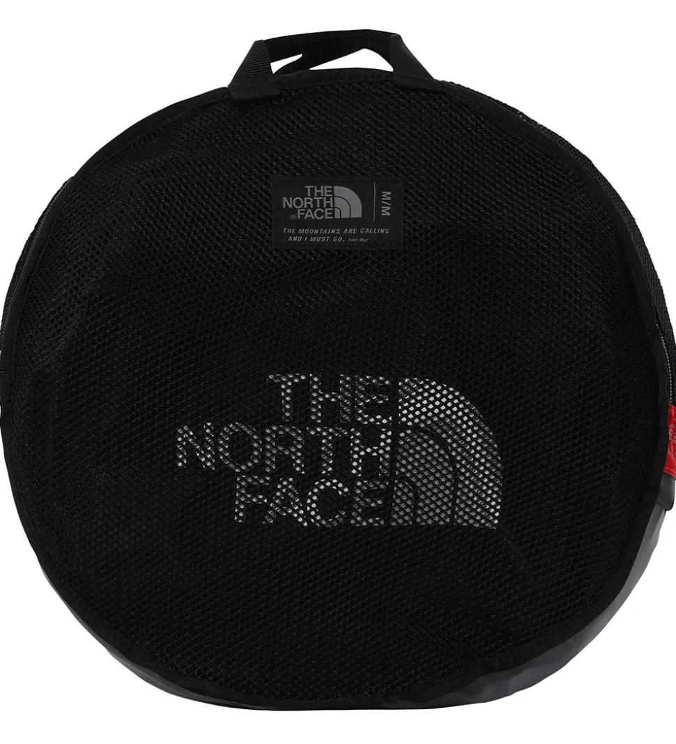 The North Face Rejsetaske - Base Camp Duffel - 95 L - Summit Nav