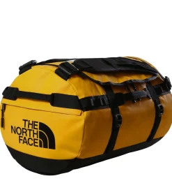 The North Face Rejsetaske - Base Camp Duffel - 50 L - Summit Gol