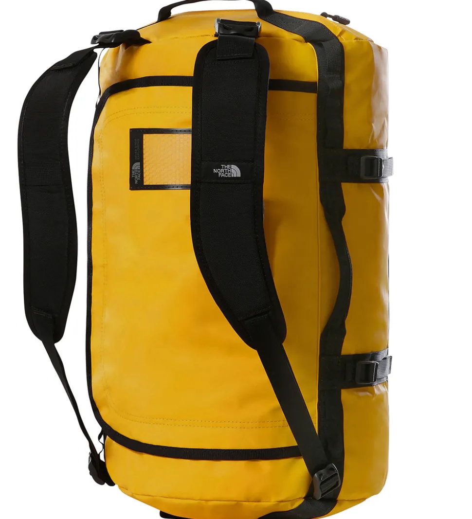 The North Face Rejsetaske - Base Camp Duffel - 50 L - Summit Gol