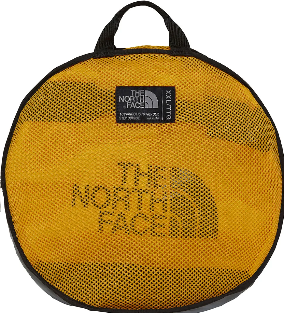 The North Face Rejsetaske - Base Camp Duffel - 50 L - Summit Gol