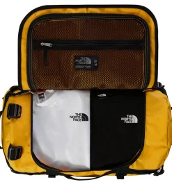 The North Face Rejsetaske - Base Camp Duffel - 50 L - Summit Gol