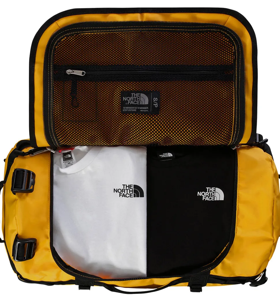 The North Face Rejsetaske - Base Camp Duffel - 50 L - Summit Gol