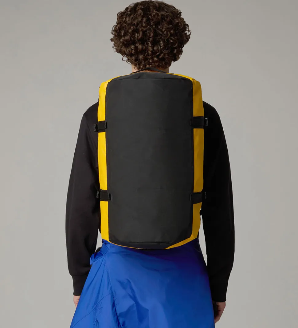 The North Face Rejsetaske - Base Camp Duffel - 50 L - Summit Gol