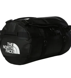 The North Face Rejsetaske - Base Camp Duffel - 50 L - Sort