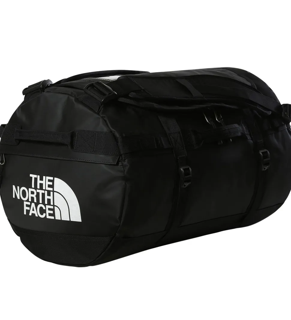 The North Face Rejsetaske - Base Camp Duffel - 50 L - Sort