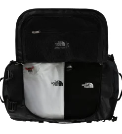 The North Face Rejsetaske - Base Camp Duffel - 50 L - Sort