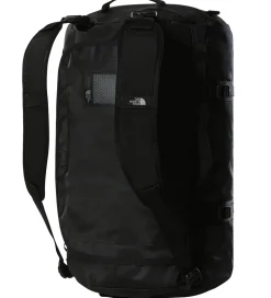 The North Face Rejsetaske - Base Camp Duffel - 50 L - Sort