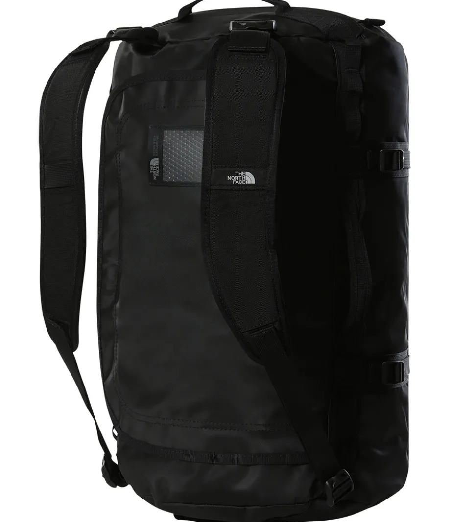 The North Face Rejsetaske - Base Camp Duffel - 50 L - Sort