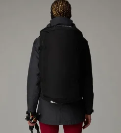 The North Face Rejsetaske - Base Camp Duffel - 50 L - Sort