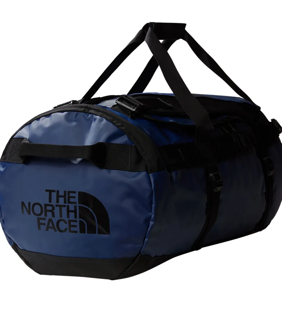 The North Face Rejsetaske - Base Camp Duffel - 71 L - Navy