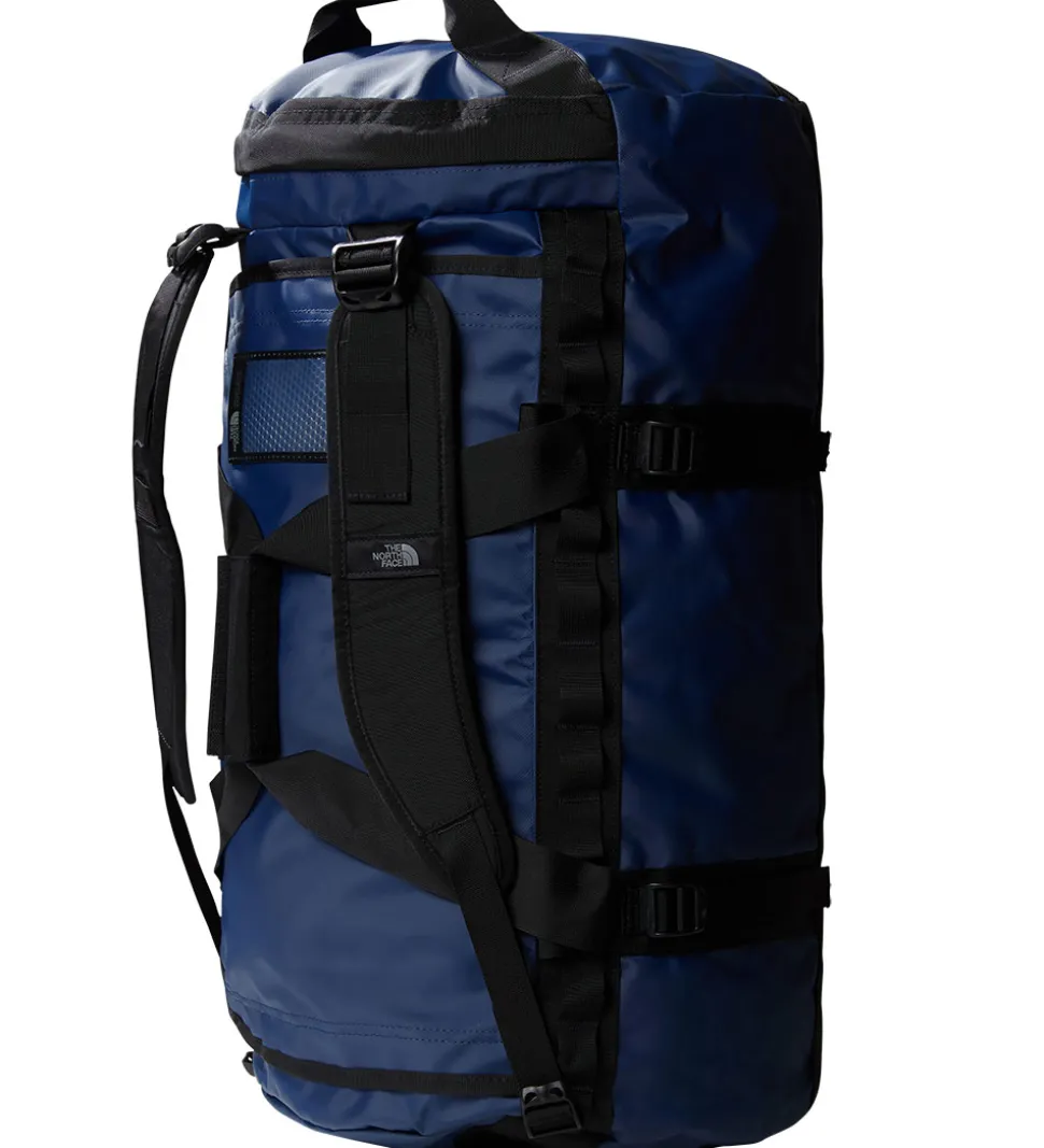 The North Face Rejsetaske - Base Camp Duffel - 71 L - Navy