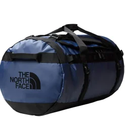 The North Face Rejsetaske - Base Camp Duffel - 95 L - Navy/Sort