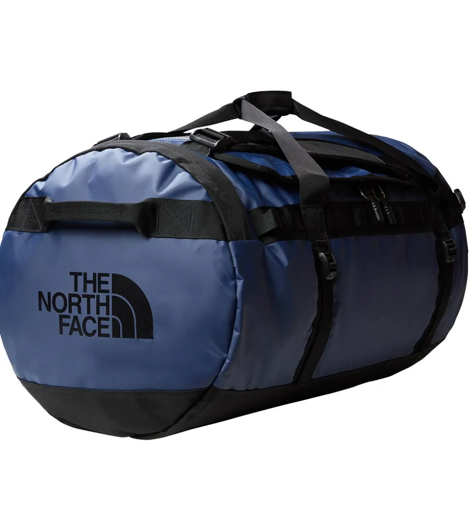 The North Face Rejsetaske - Base Camp Duffel - 95 L - Navy/Sort
