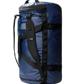 The North Face Rejsetaske - Base Camp Duffel - 95 L - Navy/Sort