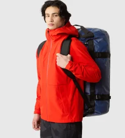 The North Face Rejsetaske - Base Camp Duffel - 95 L - Navy/Sort