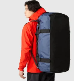 The North Face Rejsetaske - Base Camp Duffel - 95 L - Navy/Sort